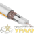 Кабель SAT 50M+Cu/Al/Cu 75проц. 75Ом Б (м) Rexant 