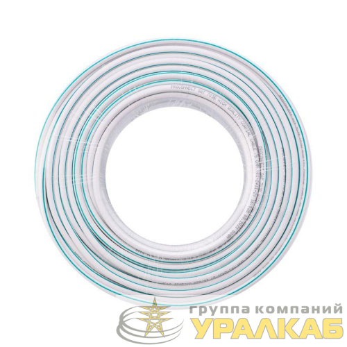 Кабель SAT 703 B CCS/Al/Al (75%) 75Ом Б (уп.100м) PROCONNECT 