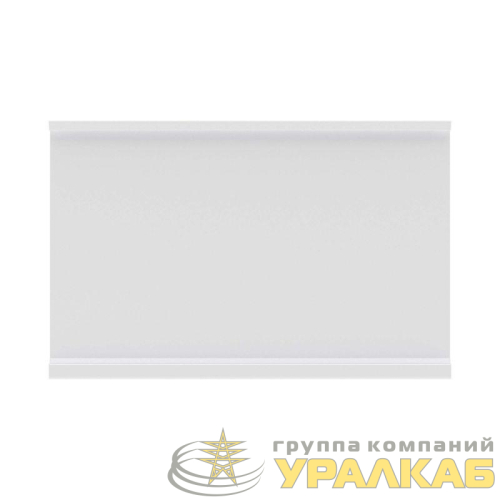 Разделитель для кабель-канала SEP-G 80 (дл.2м) DKC 