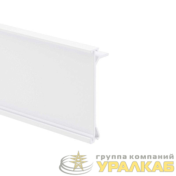 Разделитель для кабель-канала SEP-G 80 (дл.2м) DKC 
