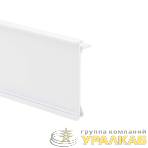 Разделитель для кабель-канала SEP-G 80 (дл.2м) DKC 