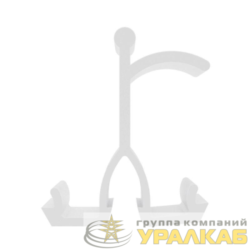 Разделитель для кабель-канала SEP-N 40 (дл.2м) DKC 