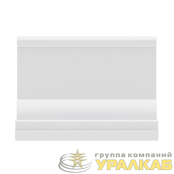 Разделитель для кабель-канала SEP-N 40 (дл.2м) DKC 