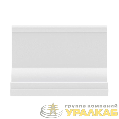 Разделитель для кабель-канала SEP-N 40 (дл.2м) DKC 