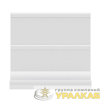Разделитель для кабель-канала SEP-N 60/50 (дл.2м) DKC 