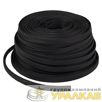 Оплетка кабельная из полиамида 12-20мм (уп.100м) PROxima EKF 