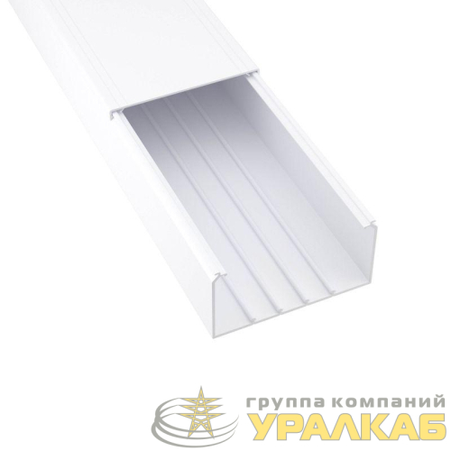 Кабель-канал 150х80 L2000 пластик TA-GN DKC 