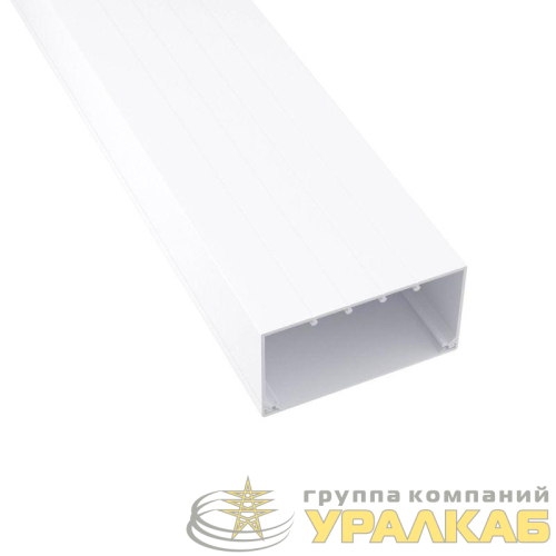 Кабель-канал 150х80 L2000 пластик TA-GN DKC 
