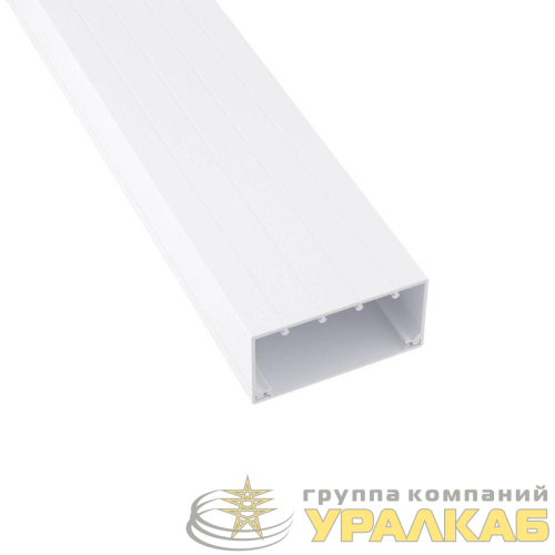 Кабель-канал 120х60 L2000 пластик TA-GN DKC 