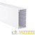 Кабель-канал 120х60 L2000 пластик TA-GN DKC 