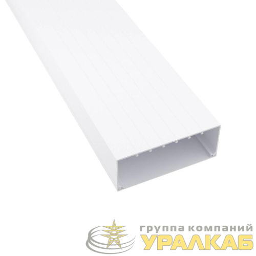 Кабель-канал 200х80 L2000 пластик TA-GN DKC 