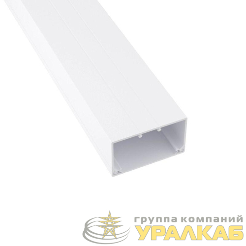 Кабель-канал 100х60 L2000 пластик TA-GN DKC 