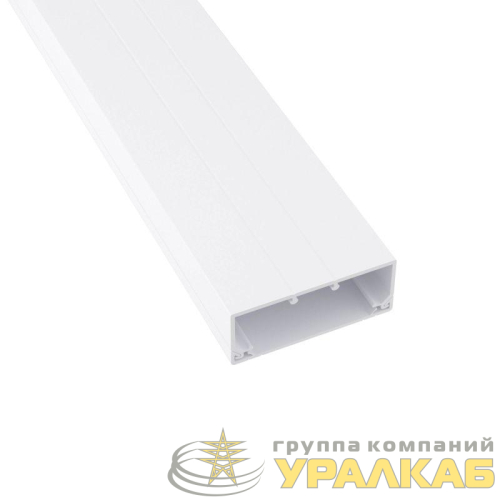 Кабель-канал 100х40 L2000 пластик TA-GN DKC 