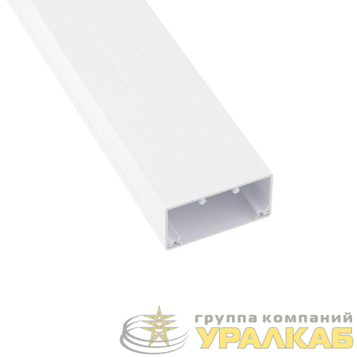Кабель-канал 80х40 L2000 пластик TA-GN DKC 