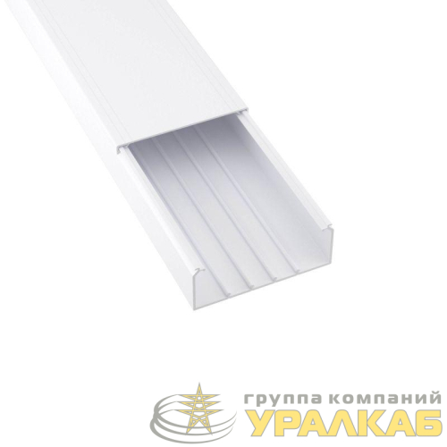 Кабель-канал 150х60 L2000 пластик TA-GN DKC 