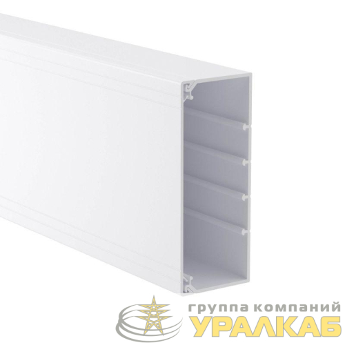 Кабель-канал 150х60 L2000 пластик TA-GN DKC 