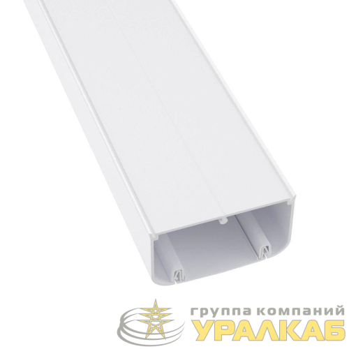 Кабель-канал 90х50 L2000 пластик DKC 