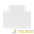Тройник для кабель-канала 110х50 DKC Тройник для кабель-канала 110х50 DKC