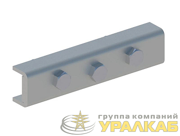 Зажим тросовый К676 У3 СОЭМИ 