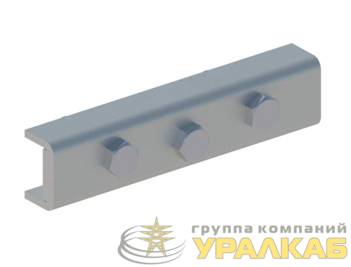 Зажим тросовый К676 У3 СОЭМИ 