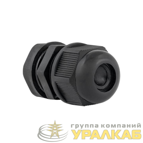 Ввод кабельный MG12 IP68 EKF 