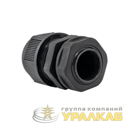 Ввод кабельный MG12 IP68 EKF 
