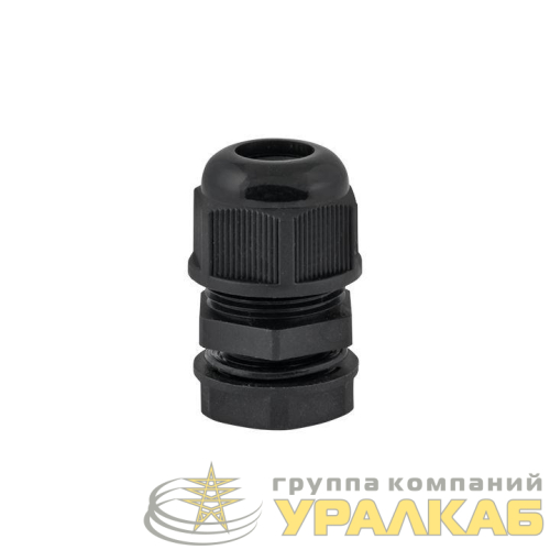 Ввод кабельный MG12 IP68 EKF 