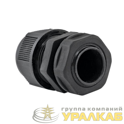 Ввод кабельный MG16 IP68 EKF 