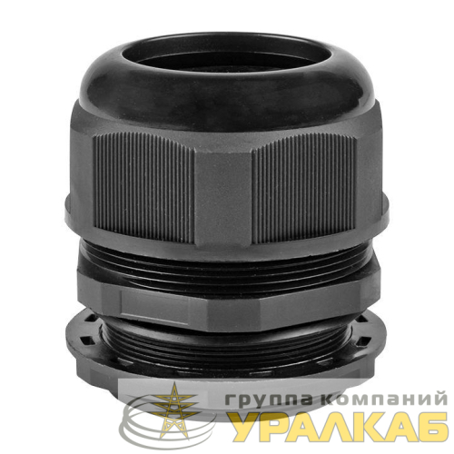 Ввод кабельный MG63 IP68 EKF 