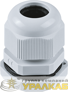 Ввод кабельный (сальник) 71 734 NCG-PG-13.5 (уп.50шт) Navigator 