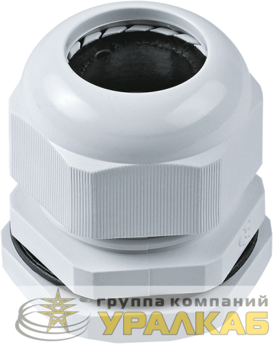 Ввод кабельный (сальник) 71 737 NCG-PG-29 (уп.10шт) Navigator 