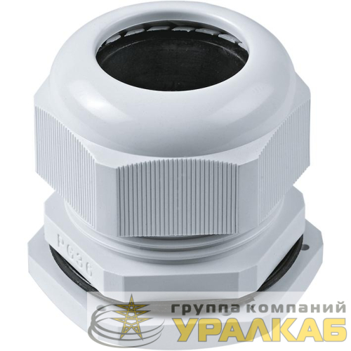 Ввод кабельный (сальник) 71 738 NCG-PG-36 (уп.10шт) Navigator 