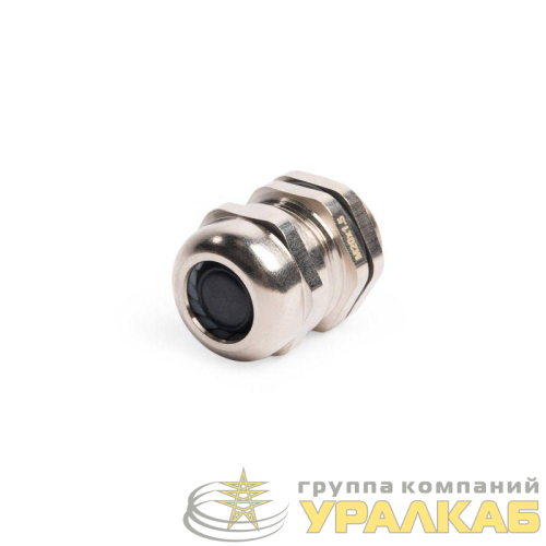Ввод кабельный (сальник) MG-M-20 (уп.10шт) Fortisflex 