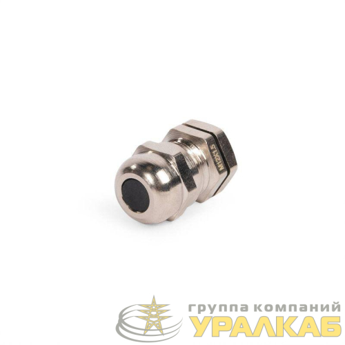 Ввод кабельный (сальник) MG-M-12 (уп.10шт) Fortisflex 