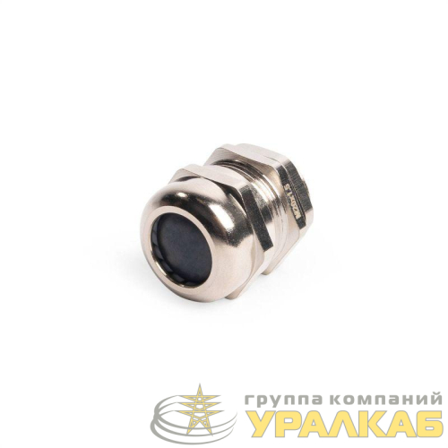 Ввод кабельный латунный MGM 20 (10-14мм) (уп.10шт) Fortisflex 