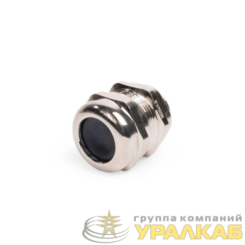 Ввод кабельный латунный MGM 25 (13-18мм) (уп.10шт) Fortisflex 