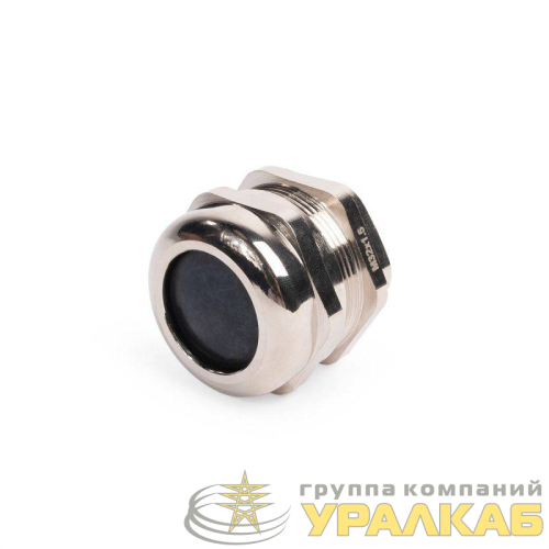 Ввод кабельный латунный MGM 32 (18-25мм) (уп.6шт) Fortisflex 