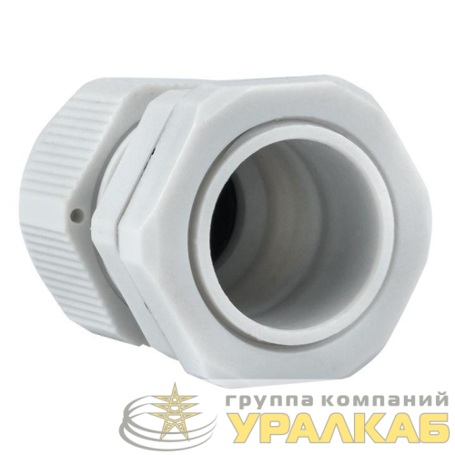 Сальник PG11 IP54 EKF 