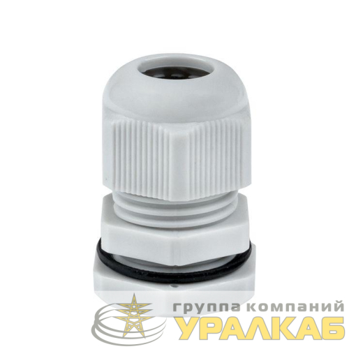 Сальник PG11 IP54 EKF 