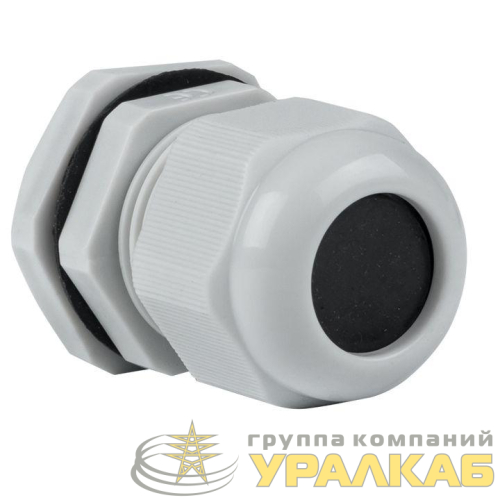 Сальник PG16 IP54 EKF 