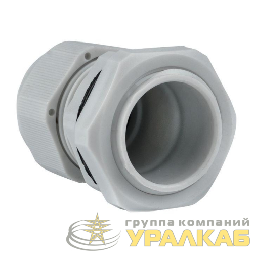 Сальник PG16 IP54 EKF 