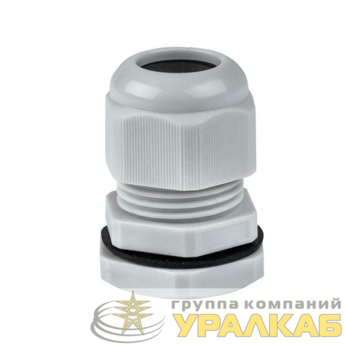 Сальник PG16 IP54 EKF 