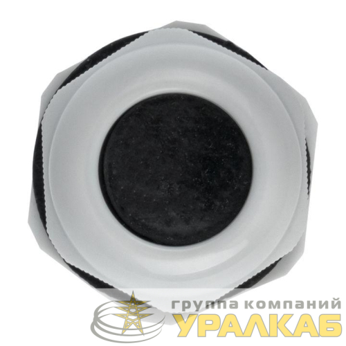 Сальник PG19 IP54 EKF 