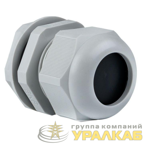 Сальник PG21 IP54 EKF 