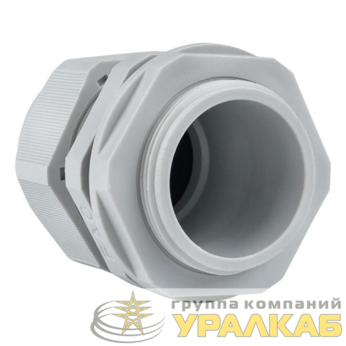 Сальник PG21 IP54 EKF 