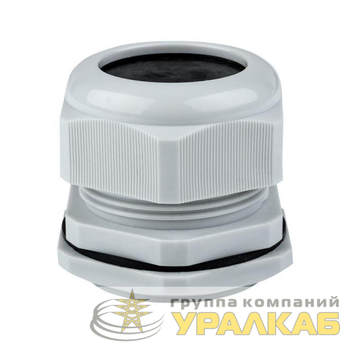 Сальник PG42 IP54 EKF 