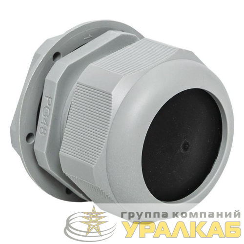 Сальник PG48 IP54 EKF 
