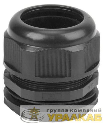 Сальник MG63 d44-54мм IP68 IEK 