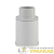 Муфта труба-коробка d20 IP67 DKC 