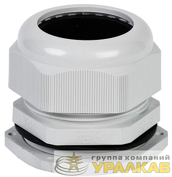 Сальник PG48 d36-44мм IEK 